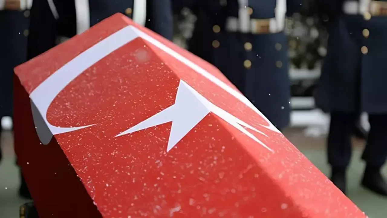 Jandarma Astsubay Kıdemli Çavuş Tacettin Gün Kimdir, Kaç Yaşında, Nereli, Nasıl Şehit Oldu 1