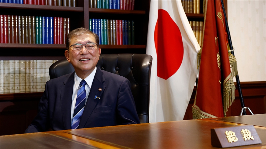 Japonya Başbakanını Seçiyor Yeni Lider 21 Ekim’de Belli Olacak