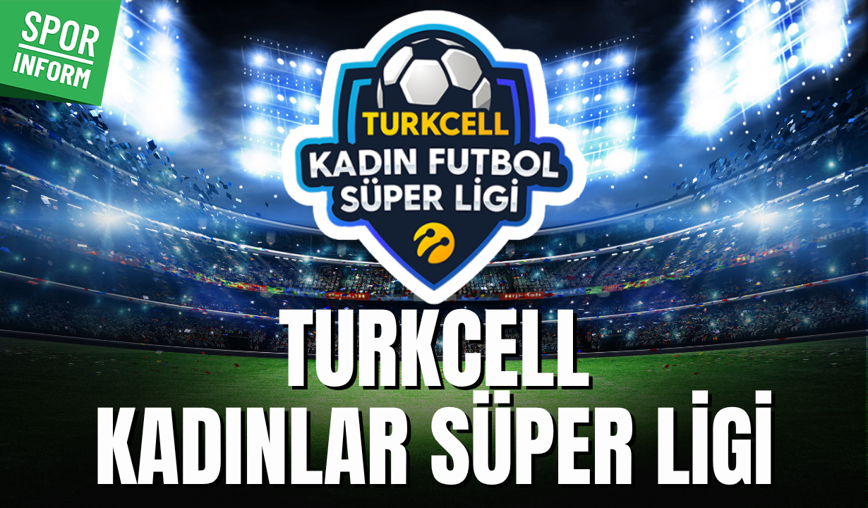 Yarın:
14.00 Ankara Büyükşehir Belediyesi FOMGET - Yüksekovaspor (Osmanlı)
2 Kasım Pazar:
14.00 Beşiktaş - Amed Sportif Faaliyetler (Fulya Hakkı Yeten Tesisleri)
14.00 Fenerbahçe Arsavev - Trabzonspor (Dereağzı Lefter Küçükandonyadis Tesisleri)
14.00 Prolift Giresun Sanayispor - Çekmeköy Bilgidoğa (75. Yıl)
14.00 Ünye Kadın SK - Galatasaray GAİN (Ünye İlçe)
14.00 Sercan İnşaat Gaziantep ALG Spor - Fatih Vatanspor (Batur)