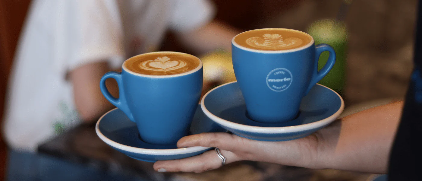 Kahve Tutkunları Buraya! Baristadan Dünya Kahve Günü’ne Özel Ipuçları