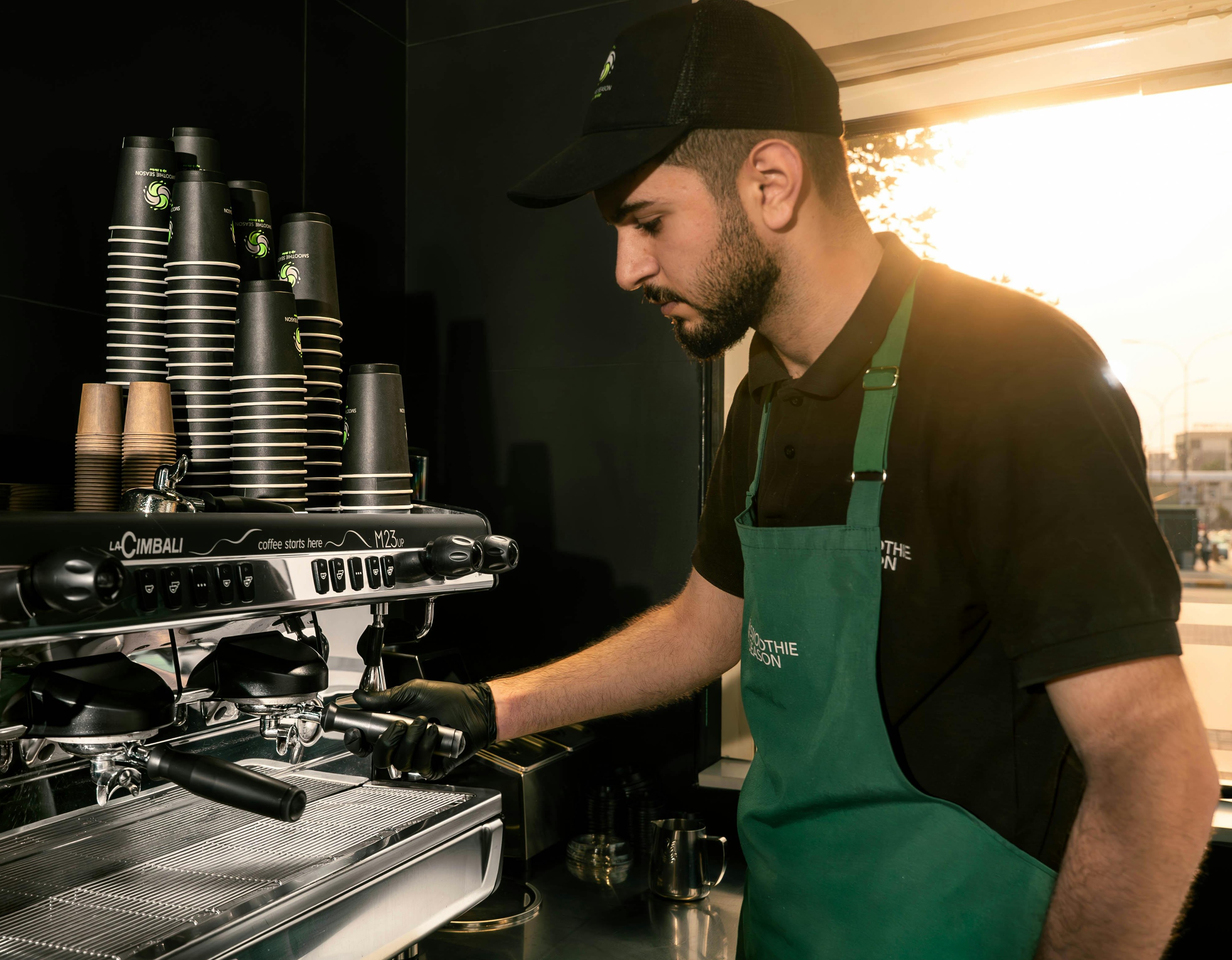 Kahve Tutkunları Buraya! Baristadan Dünya Kahve Günü’ne Özel Ipuçları3