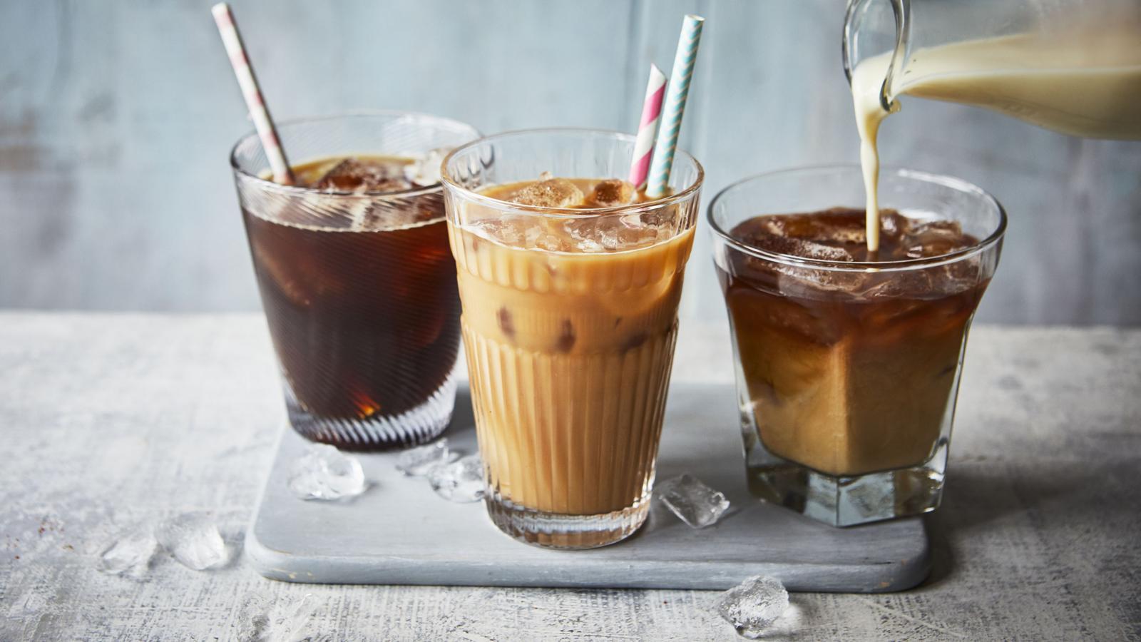 Kahve Tutkunları Buraya! Baristadan Dünya Kahve Günü’ne Özel Ipuçları4