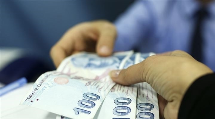 Kâr Payından Vergi Kaçıranlar Tespit Edildi 2 Bin 335 Kişi Bildirildi2