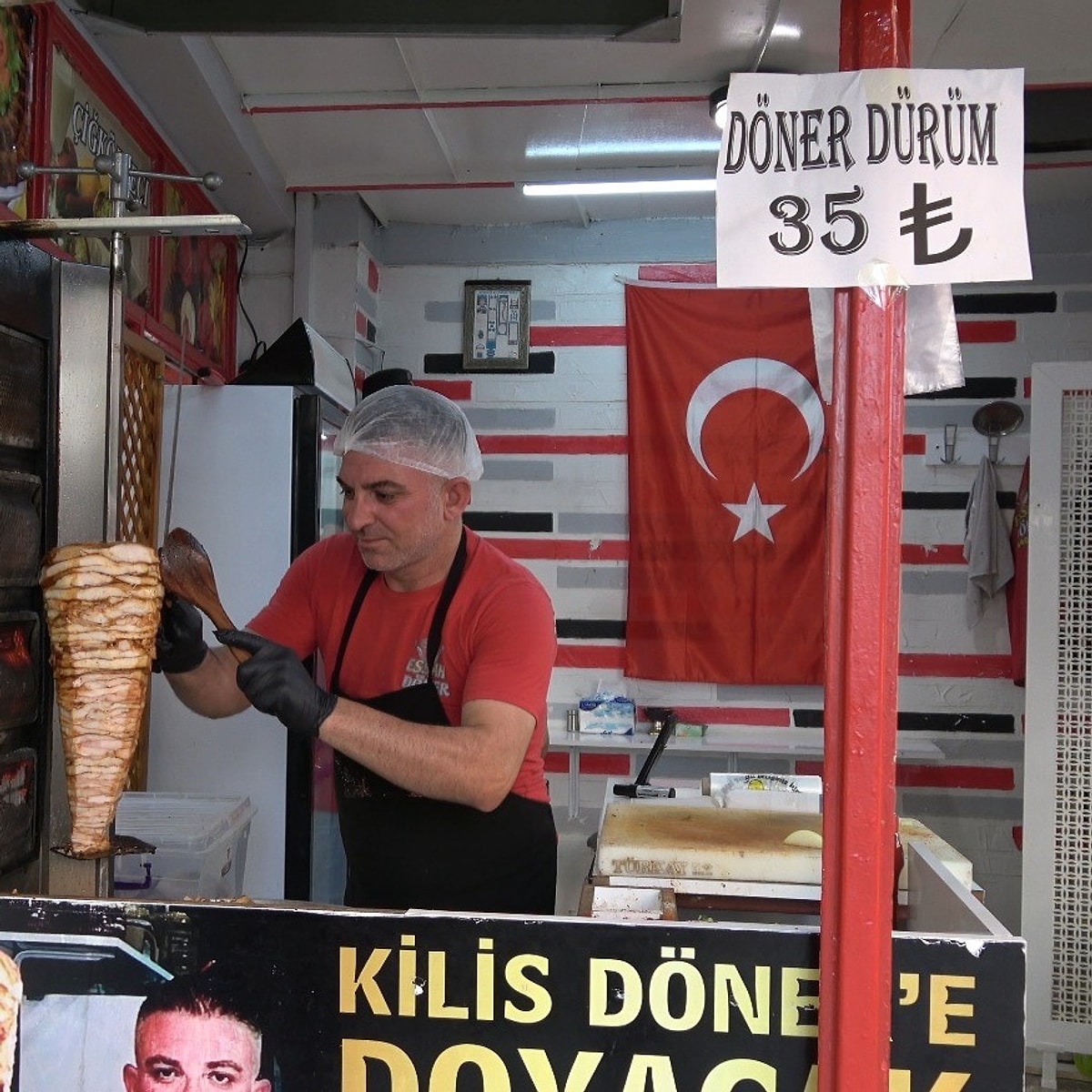 Kilis Döner