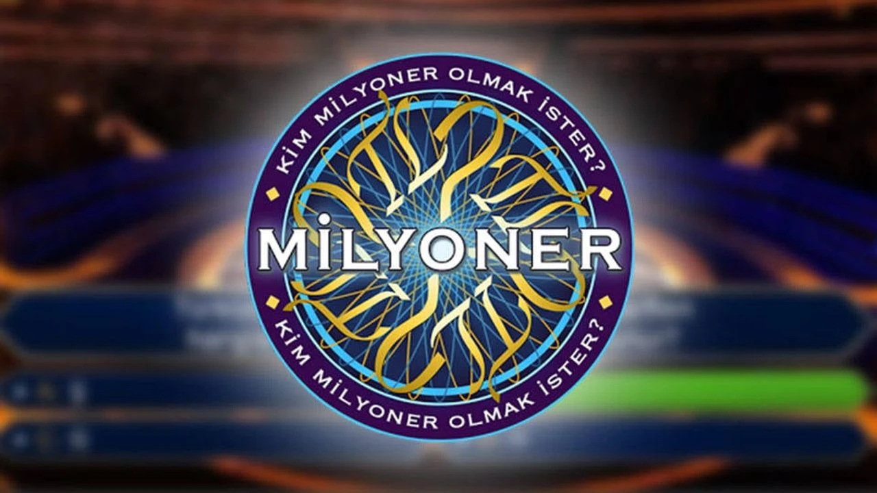 Kim Milyoner Olmak Ister-1