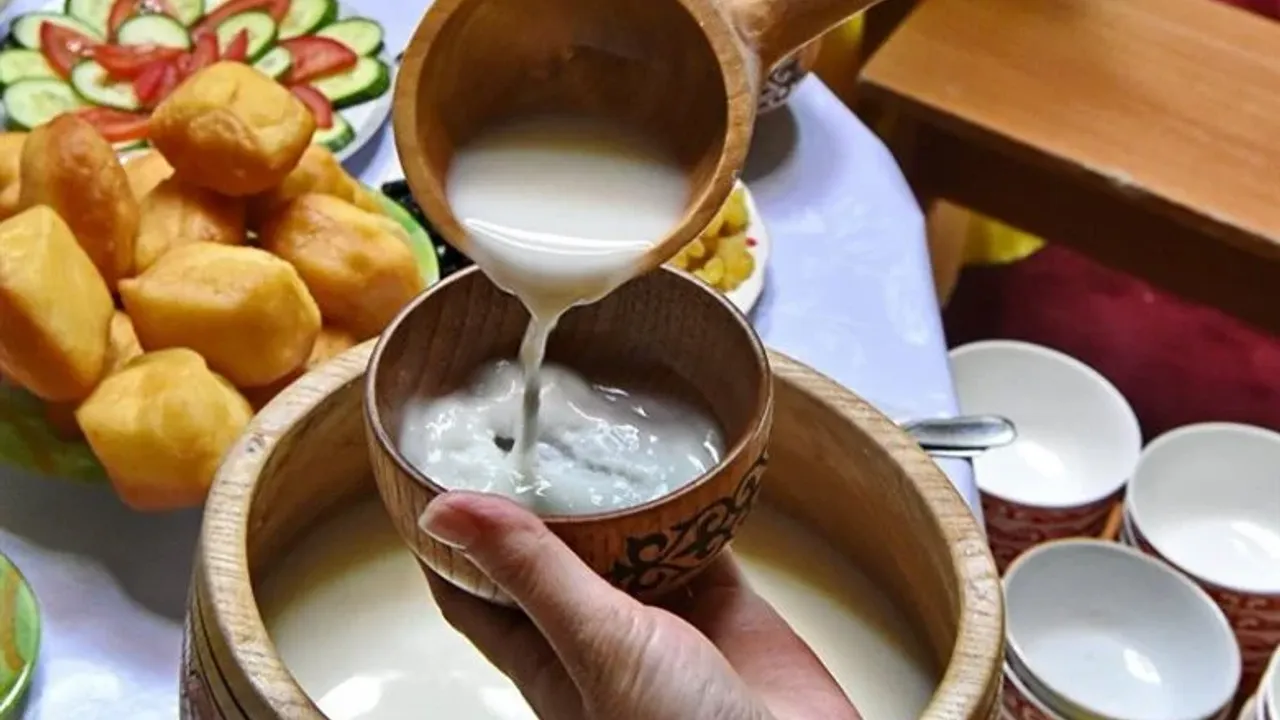 Kımız Nedir, Neden Yapılır Faydaları Nelerdir, Helal Midir2