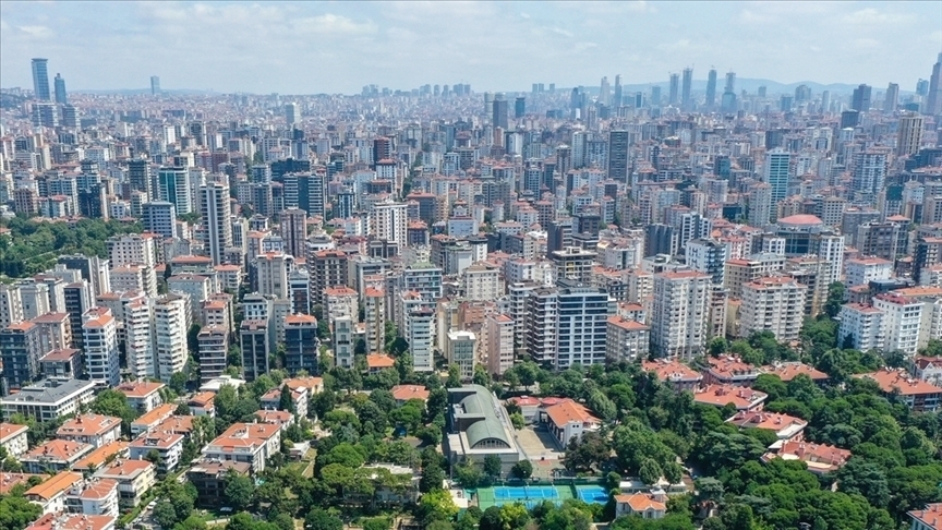 Kiraya Çıkmak Da Lüks Ev Sahipleri Altın Istiyor, Bankalar Kira Kredisi Sunuyor1