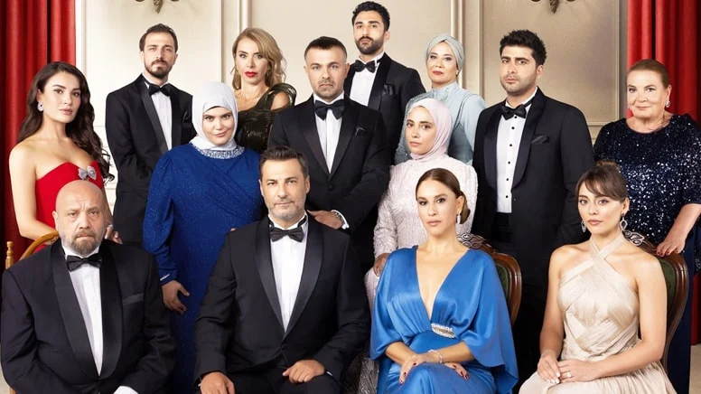 Kızılcık Şerbeti-3