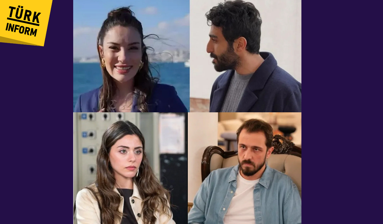 Kızılcık Şerbeti-4