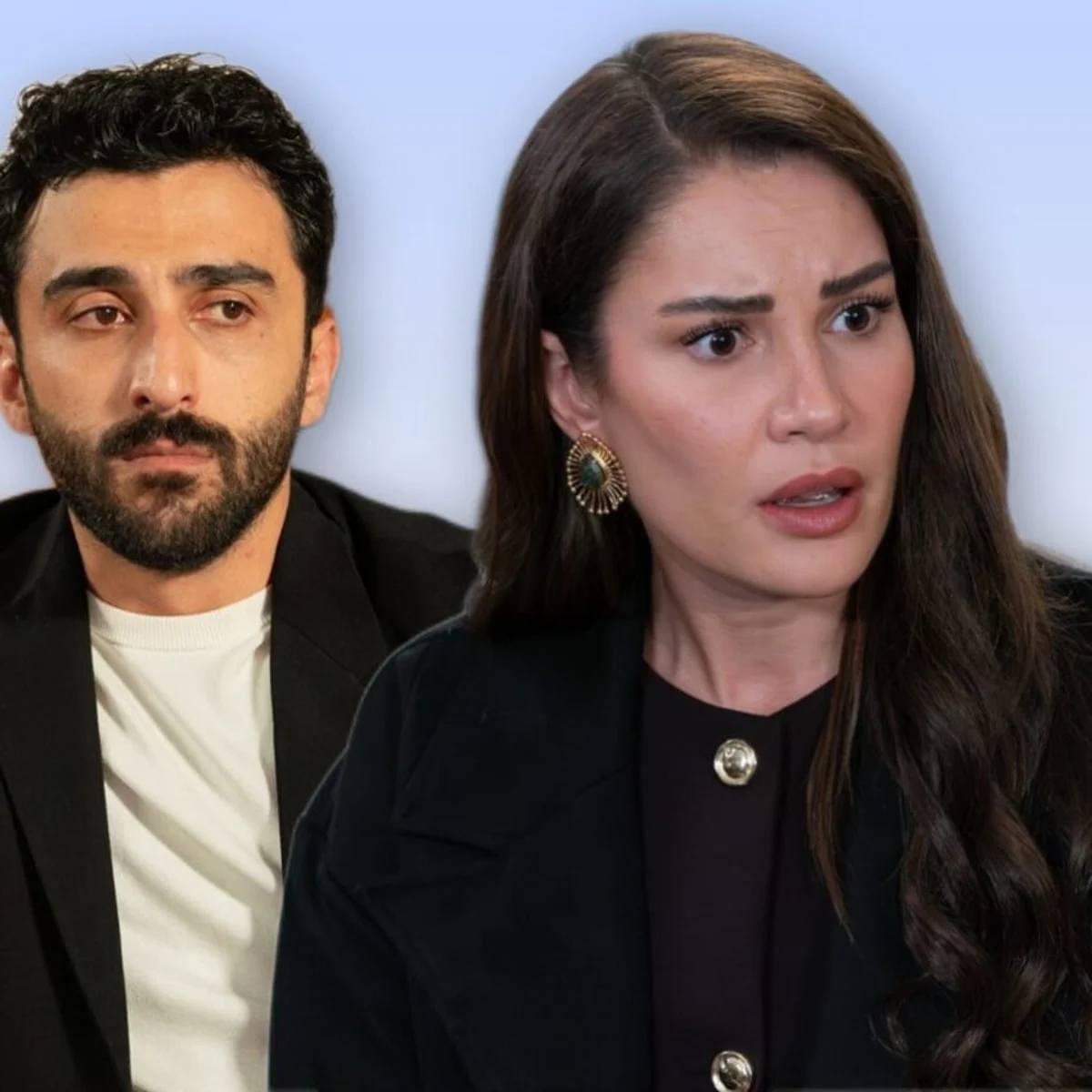 Kızılcık Şerbeti Dizisi Ayrılanlar