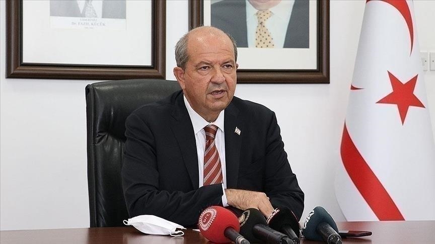 Kktc Sandık Başına Gidiyor Yeni Cumhurbaşkanı Yarın Belli Olacak