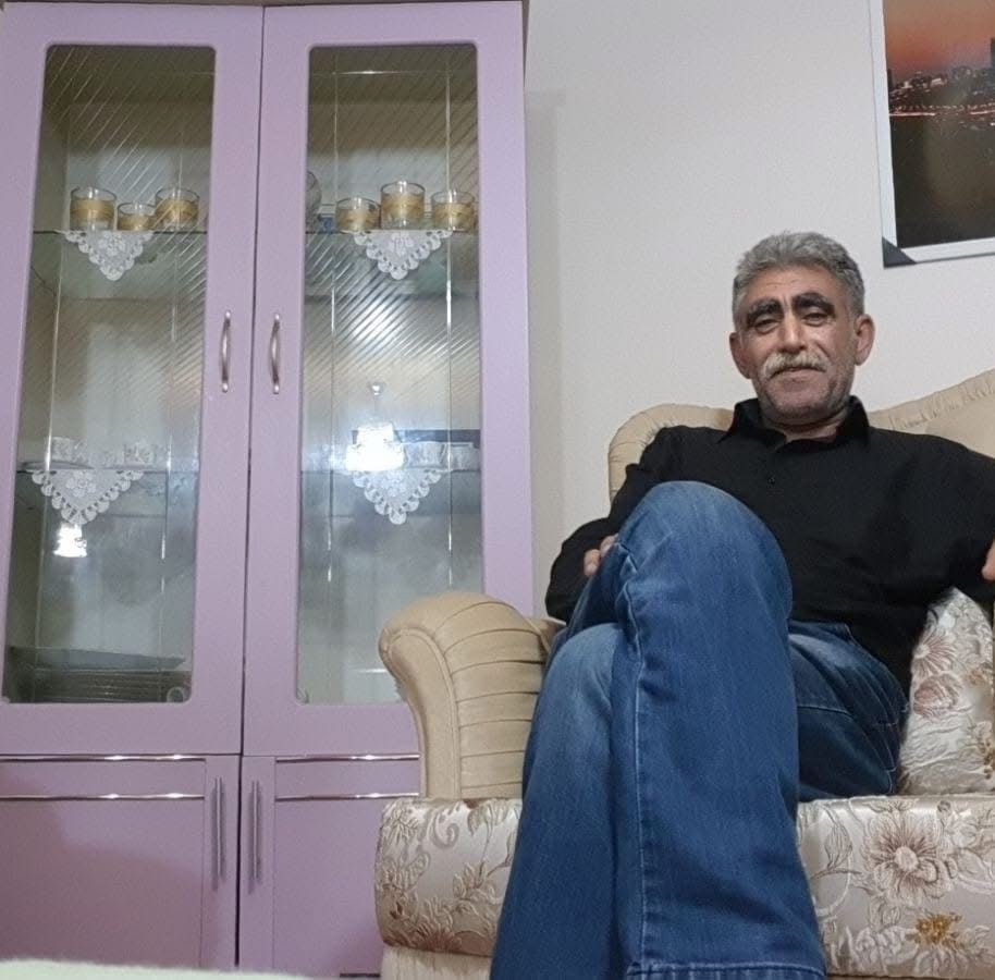 Kocaeli’de Yanlışlıkla Kızını Vuran Baba, Aynı Silahla Canına Kıydı4