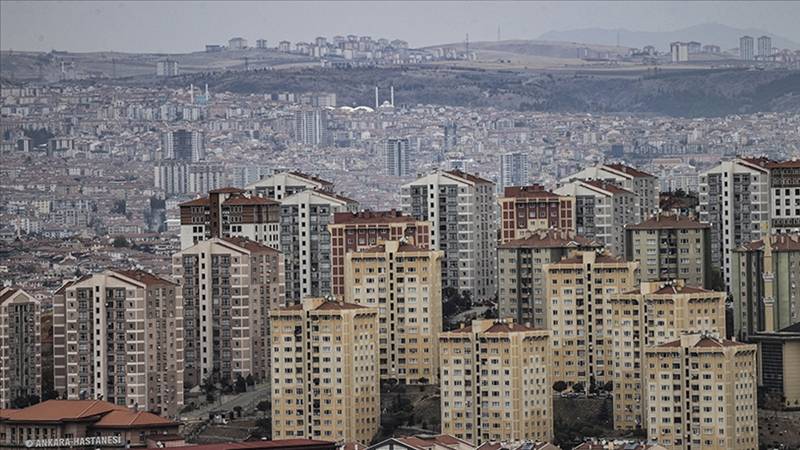 Konut Satışları Uçtu Tapu Dairelerinde Yoğunluk Yaşandı2