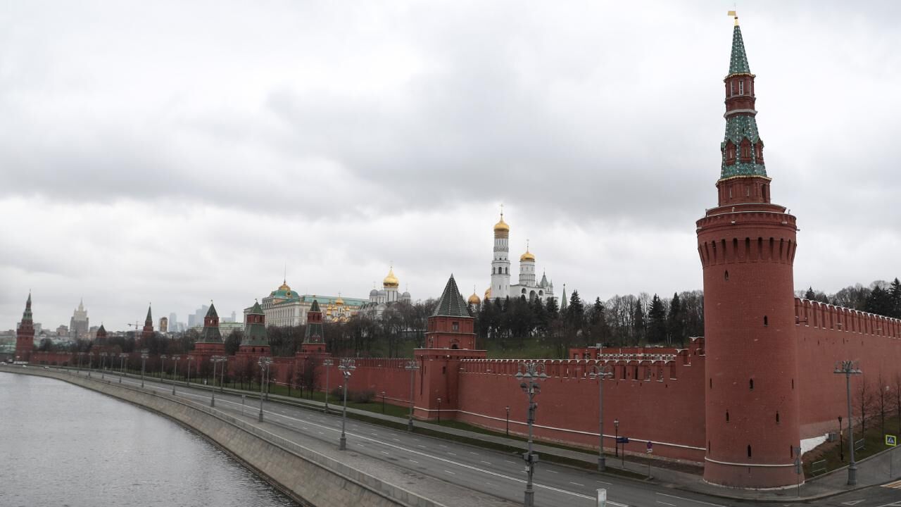 Kremlin