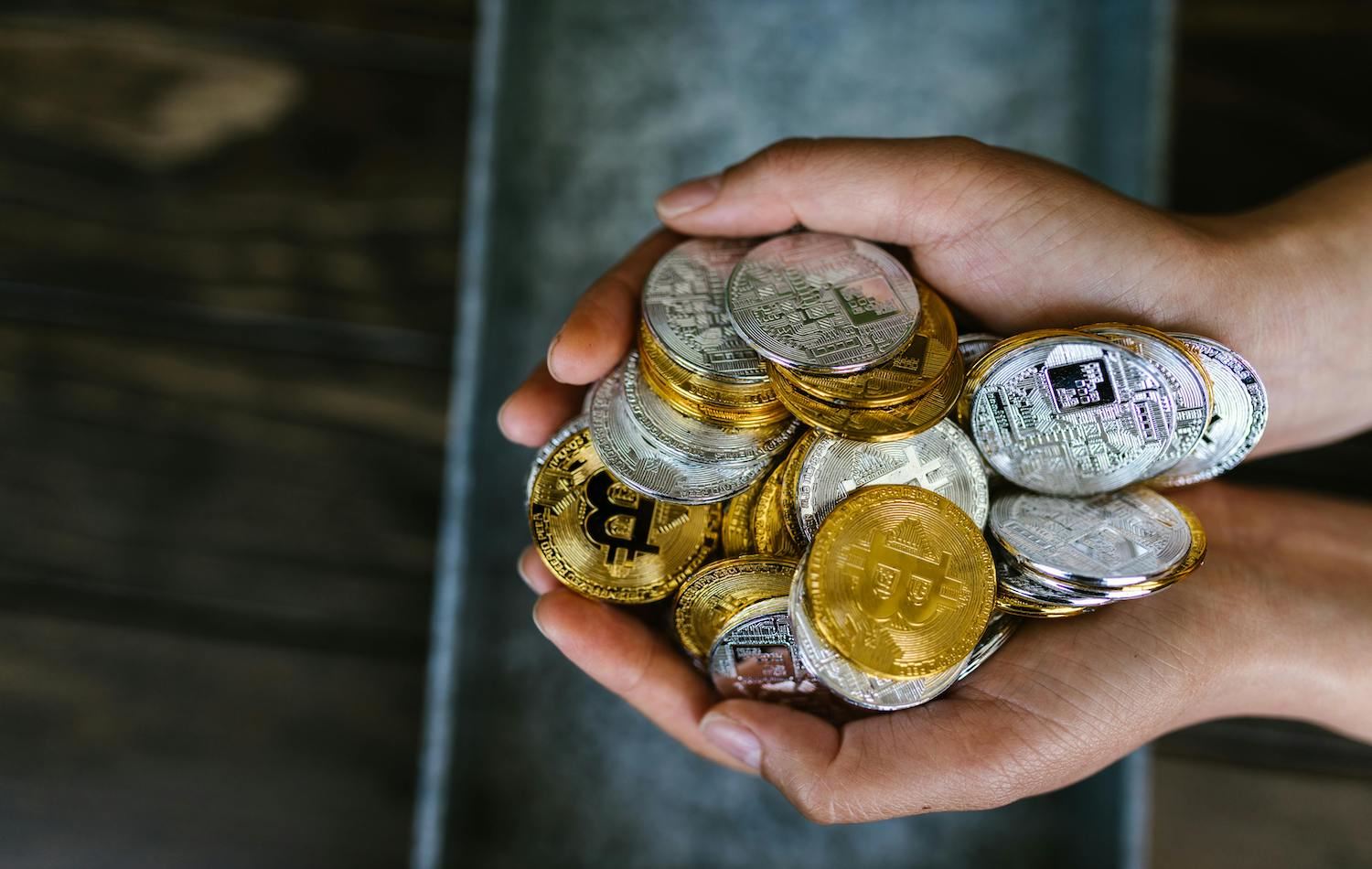 Kripto Paraların Yükselişi Ve Riskleri Finans Uzmanı Anlatıyor1
