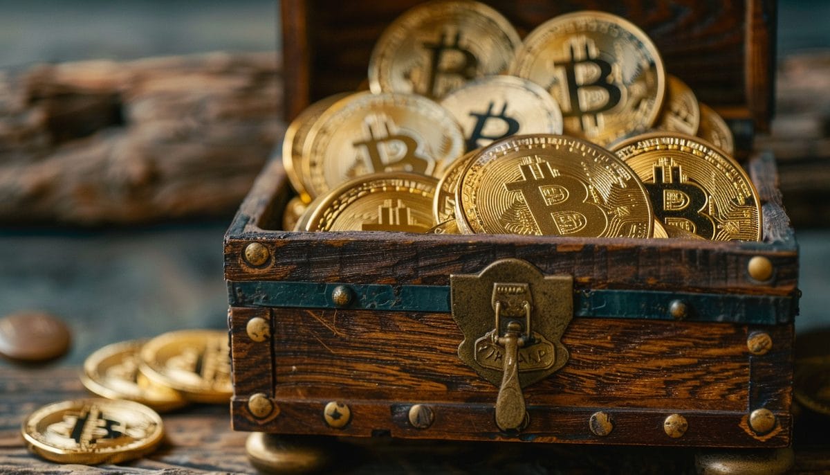 Kripto Paraların Yükselişi Ve Riskleri Finans Uzmanı Anlatıyor4