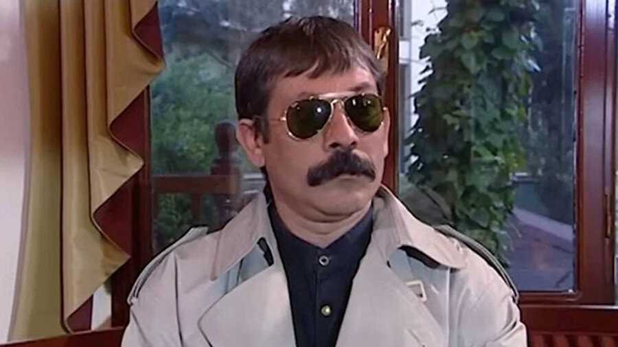 Kurtlar Vadisi Pala Kimi Öldürdü