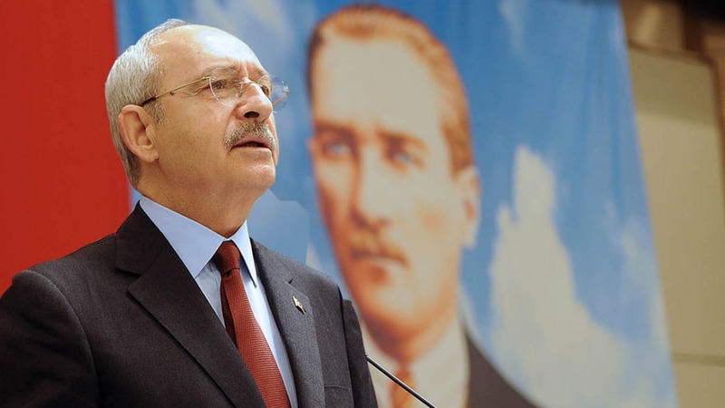 Kurultay Davası Sonrası Kılıçdaroğlu Cephesinden Net Mesaj Partiyi Bırakmayız 2