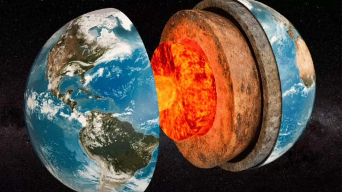 Litosfer Nedir, Nerede Bulunur Tanımı Ve Özellikleri1