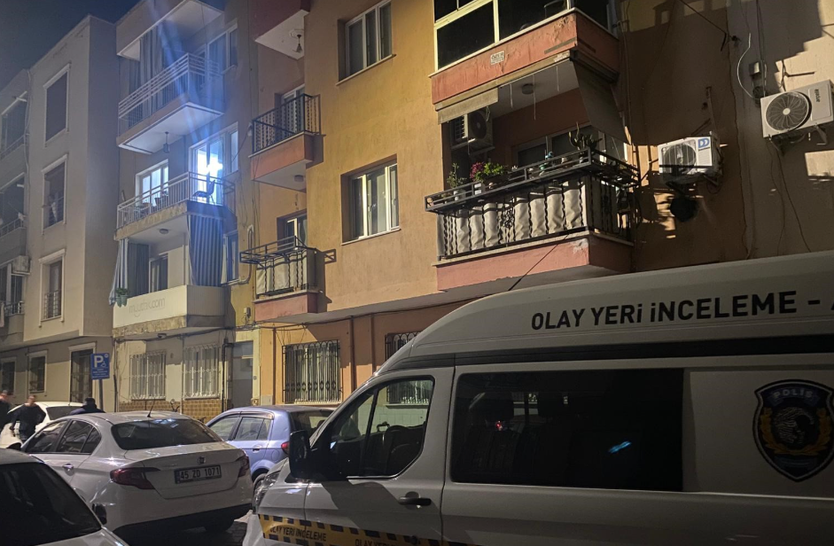Manisa Kadın Cinayeti 2