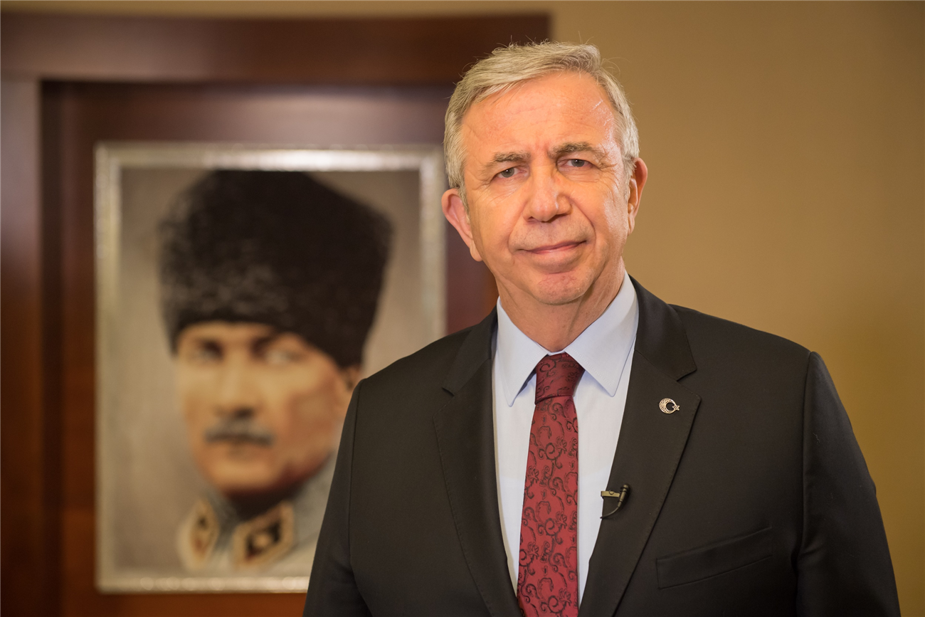Mansur Yavaş’a Soruşturma Talebine Chp’den Sert Tepkiler Geldi