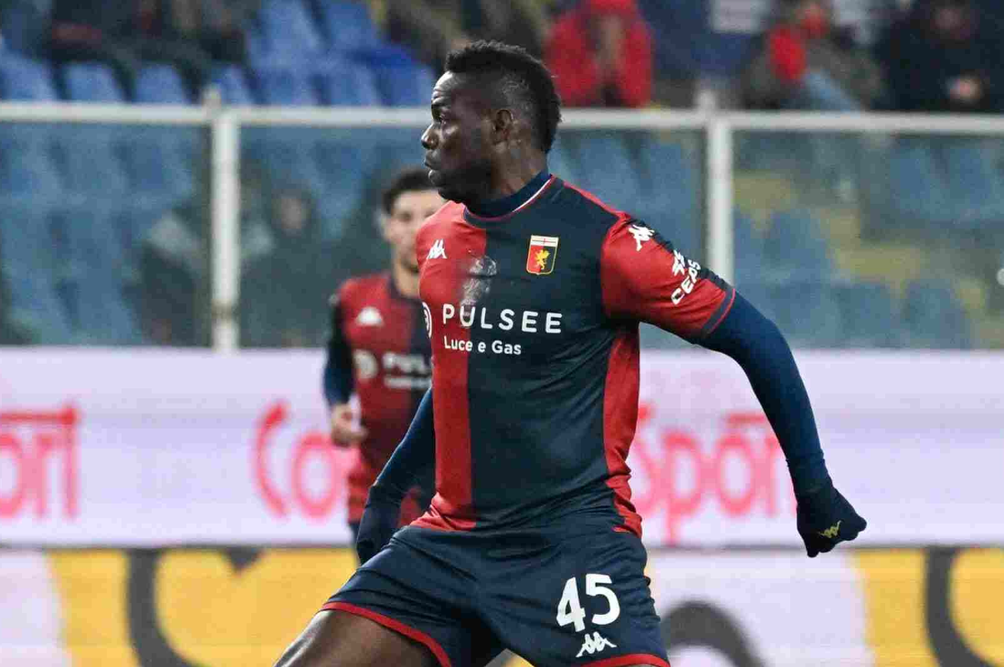 Mario Balotelli 2