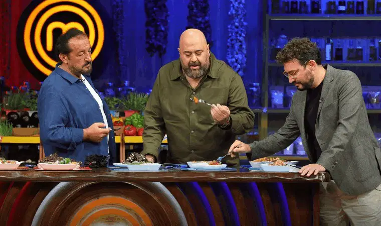 Masterchef Ödül Oyununu Kim Kazandı