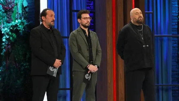 Masterchef Türkiye 2025 Yeni Bölüm Canlı Izle