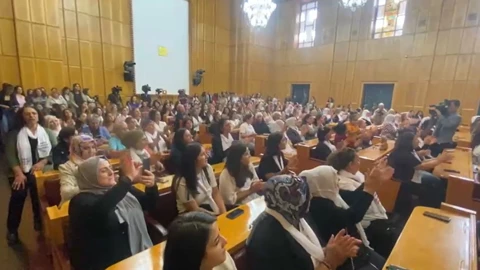 Mecliste Biji Serok Apo Sloganlari Kqpo