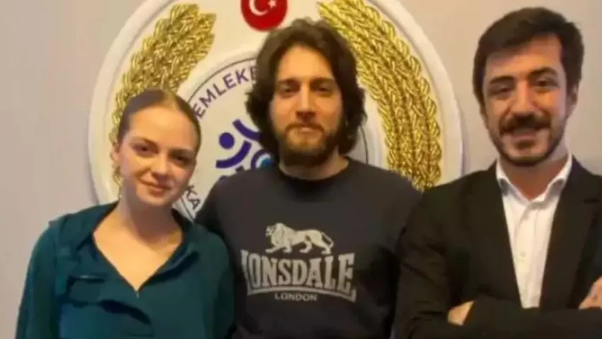 Memleket Partisi-1