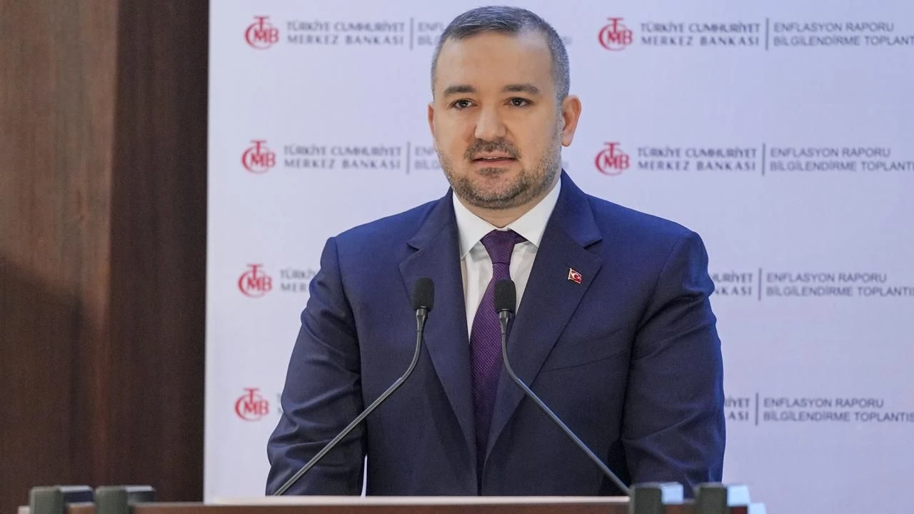 Merkez Bankası 2025 Enflasyon Raporunu Açıklayacak Piyasanın Gözü 7 Kasım’da! 1