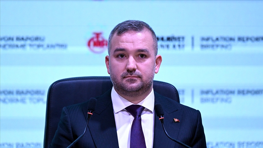 Merkez Bankası Başkanı’ndan Dikkat Çeken Kripto Para Açıklaması1
