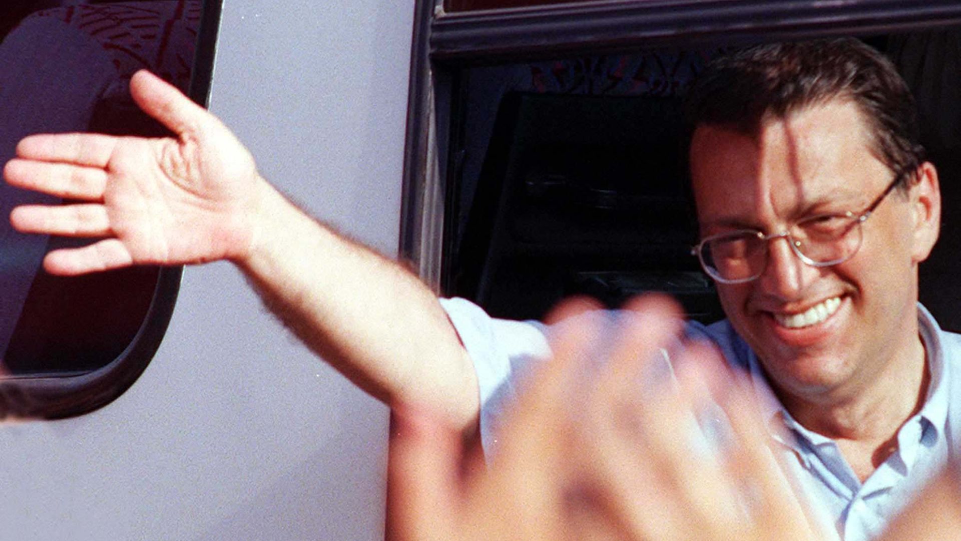 Mesut Yılmaz Neden Yargılandı