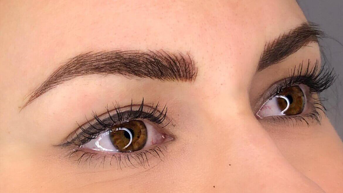 Microblading Nedir, Nasıl Uygulanır Kalıcı Mı, Acıtır Mı
