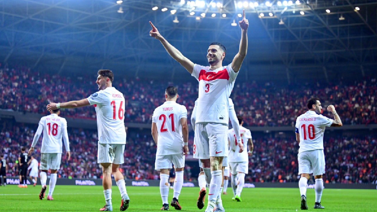 Milli Takım-3