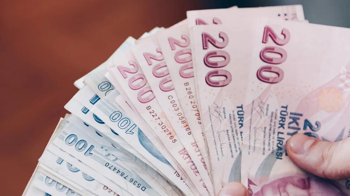 Milyonlarca Çalışanın Gözü Bu Haberde! 2026 Asgari Ücret Zammı Için Ilk Rakam Geldi! İşte Masadaki O Tutar... 3