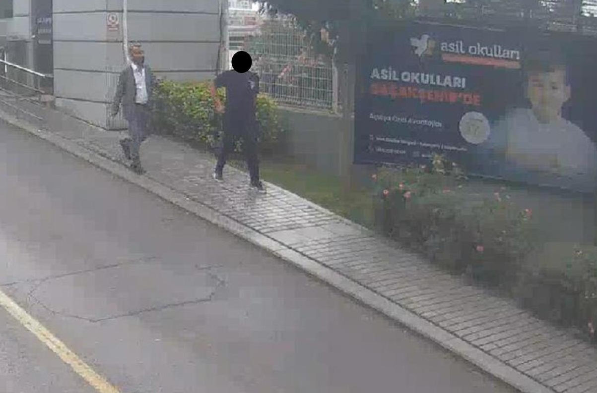 Mi̇t, İsrail Casusunu Yakaladı Serkan Çiçek Gözaltında3
