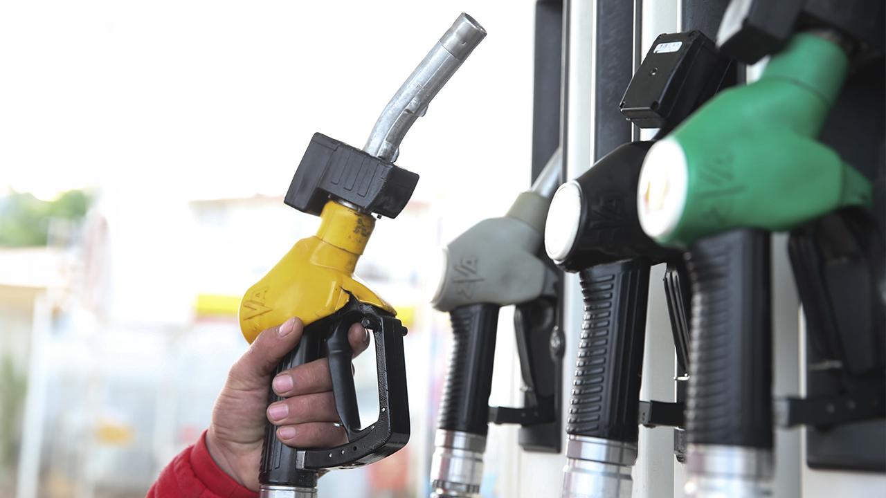Motorin Fiyatlarına Zam Geldi! Akaryakıt Fiyatları Uçuşa Geçti