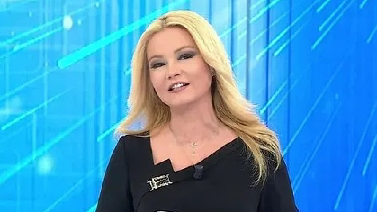 Müge Anli