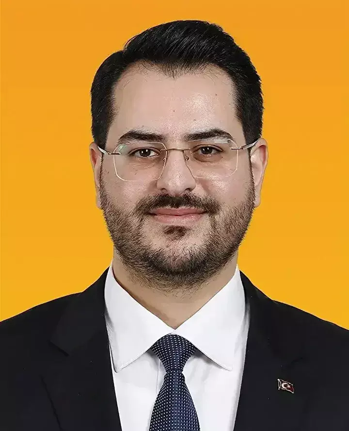 Muhammed Yavuz Gültepe Kimdir