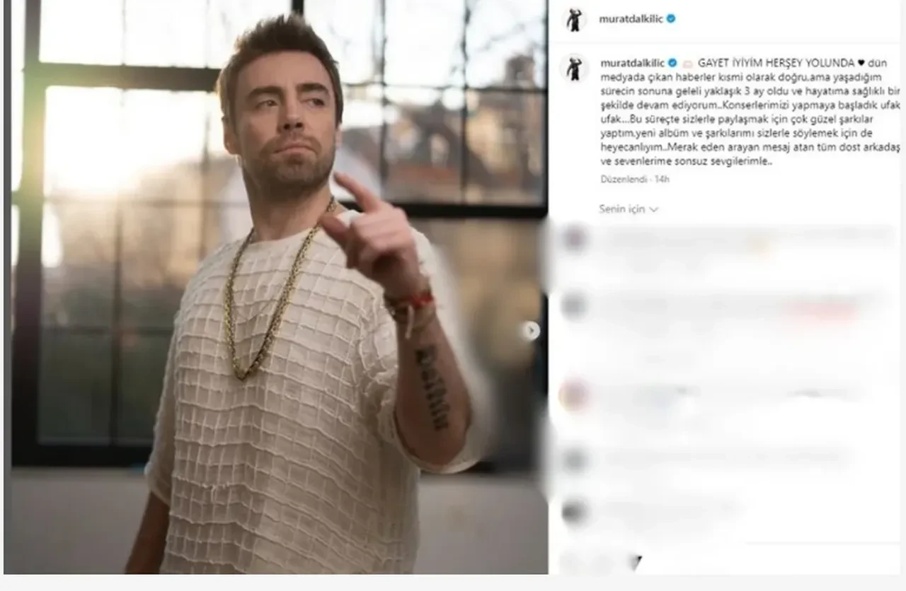 Murat Dalkilic Rekora Kosuyor 12 Kez Ameliyat Oldu Son Hali Ortaya Cikti 3257707 202510211006 2