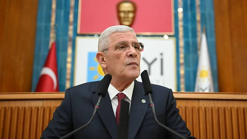 Müsavat Dervişoğlu “Büyük Bir Çürümenin, Acı Sonuçlarına Mahkum Ediliyoruz” 1