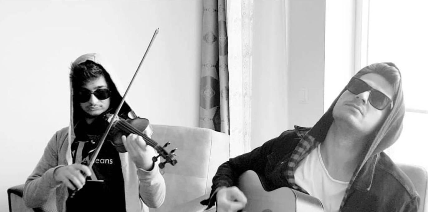 Müzik Öğretmeninden Anlamlı Mesaj “Müzik, Duyguların Notalara Dökülmüş Hali”