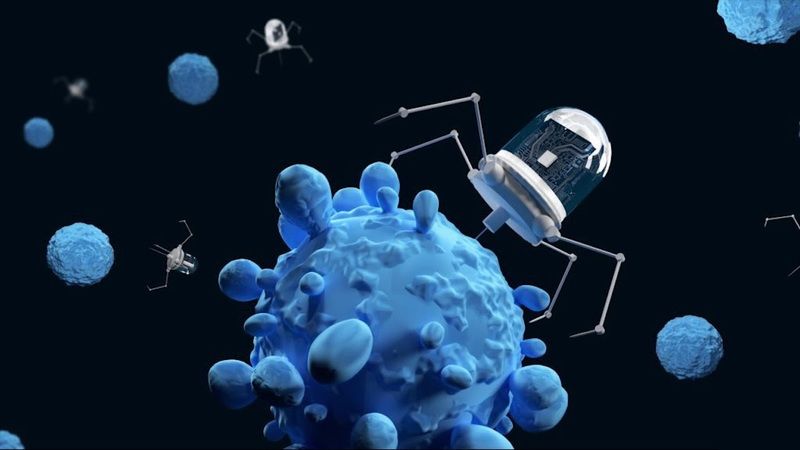 Nanoteknoloji Nedir, Ne Işe Yarar Kullanım Alanları Ve Faydaları2