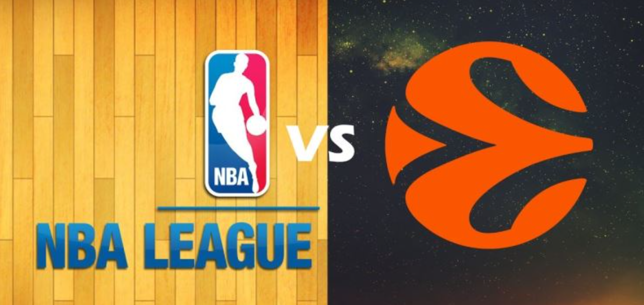 Nba Euroleague