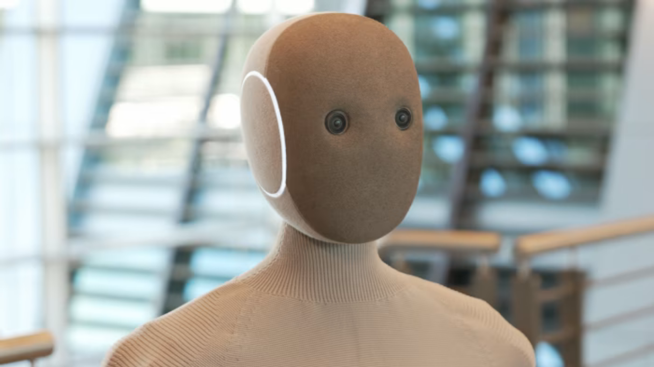 Neo Robot Ön Siparişe Çıktı Mı 2