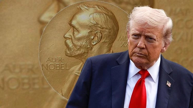Nobel Komitesi Başkanı’ndan Trump Sorusuna Dikkat Çeken Yanıt