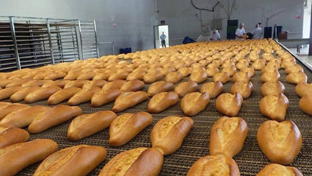 O Ilimizde Ekmeğe Zam Geldi! Artık 11 Tl’den Satılacak