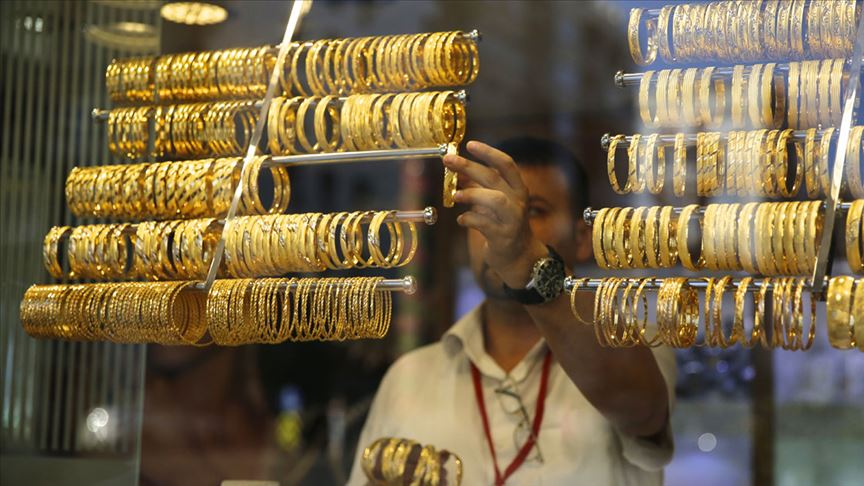 O Ilimizde Talep Çok Yüksek Kuyumcular “Altın Yetiştiremiyoruz” Diyor1