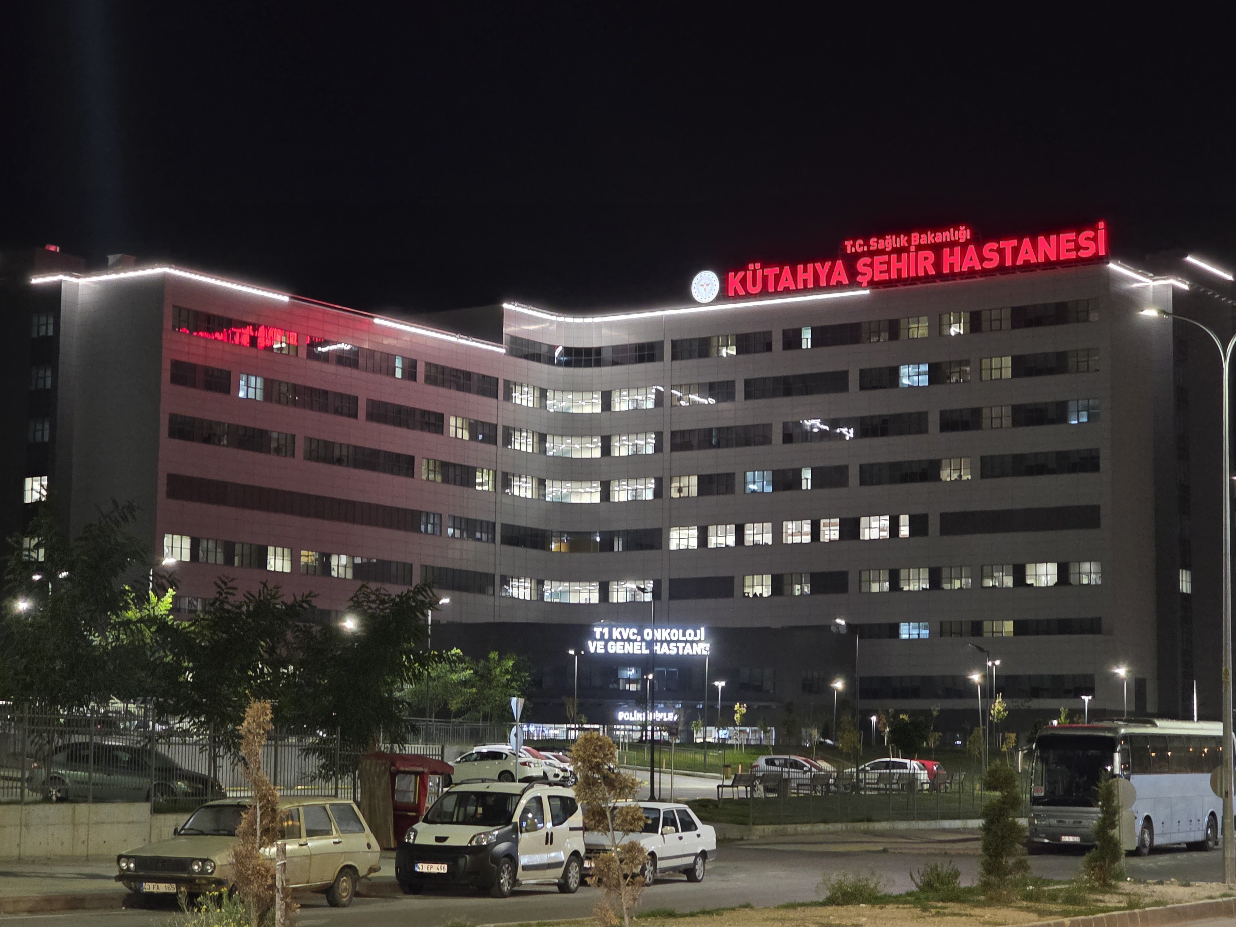 Okul Gezisi Kabusa Döndü 28 Öğrenci Yemek Molasından Sonra Hastanelik Oldu